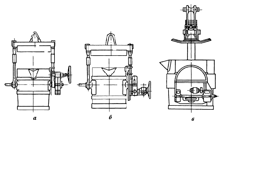 Стопорный ковш для разливки стали чертеж
