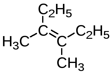 Цис 3 метилпентен 2. 3 Метилпентен 2 структурная формула. 4 Метил 2 этилпентен. 3 4 Диметилгексен 3.