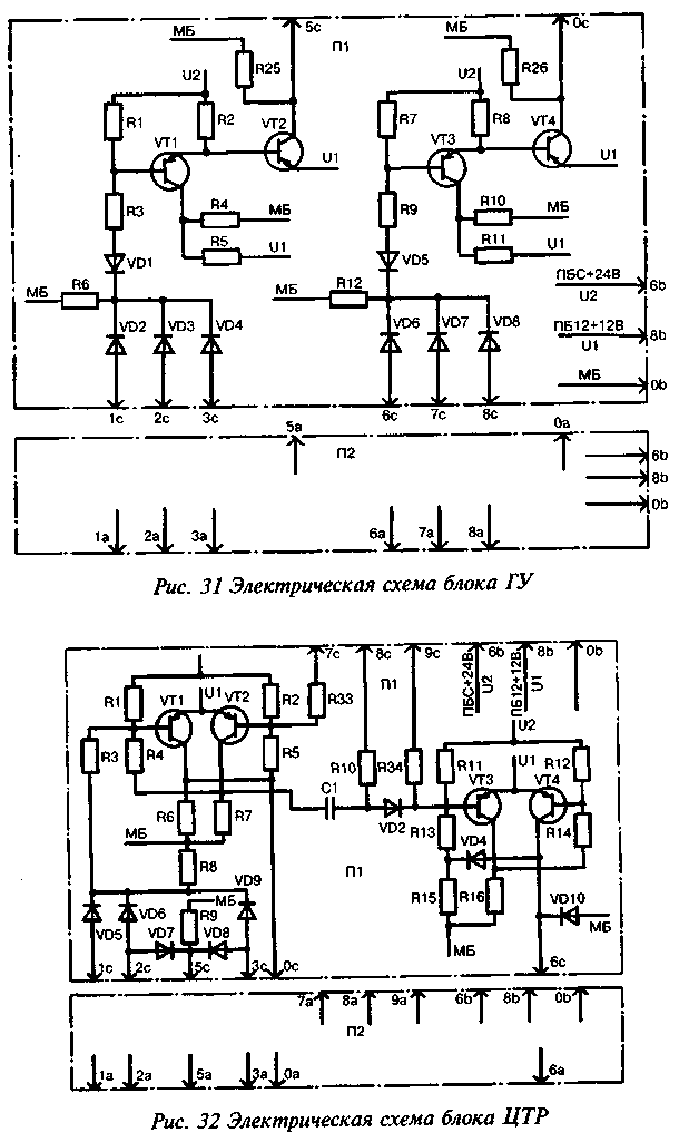 Агу 10 4 схема