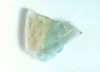 Силіцій у природі.