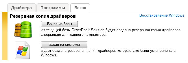 Тестирование устройств персонального компьютера с описанием их назначения