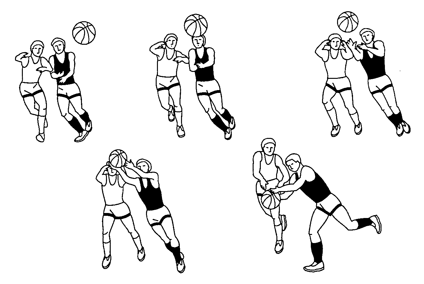 Захват мяча. Техника перехвата мяча в баскетболе. Перехват мяча при передаче мяча. Перехват мяча при ведении в баскетболе. Перехват передачи в баскетболе.