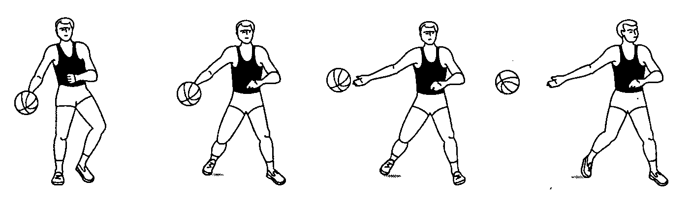 Передача мяча одной рукой снизу. Передача одной рукой сбоку в баскетболе. Передача мяча сбоку в баскетболе. Техника передачи мяча сбоку. Передача мяча сбоку в баскетболе техника.