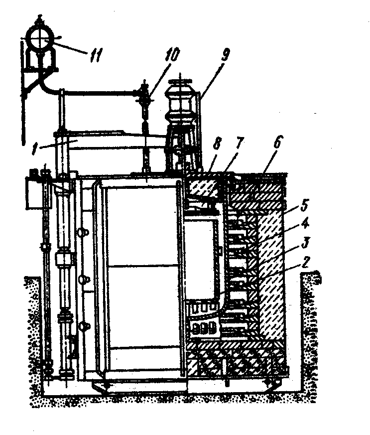 Шахтная 15