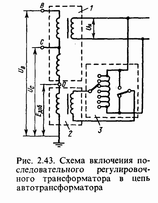 Арн 250 схема