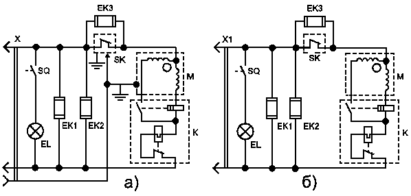 L147n схема бирюса