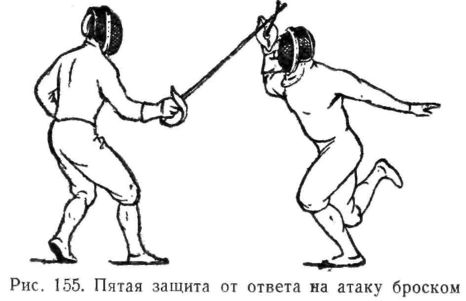 Защиты в фехтовании на саблях. Счет в фехтовании. Пятая защита в фехтовании. Мельница в фехтовании.