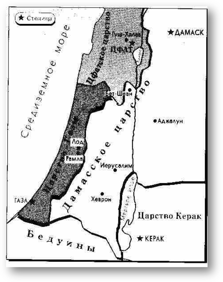 Палестина древний мир карта. Древняя Палестина на карте. Историческая карта Израиля.