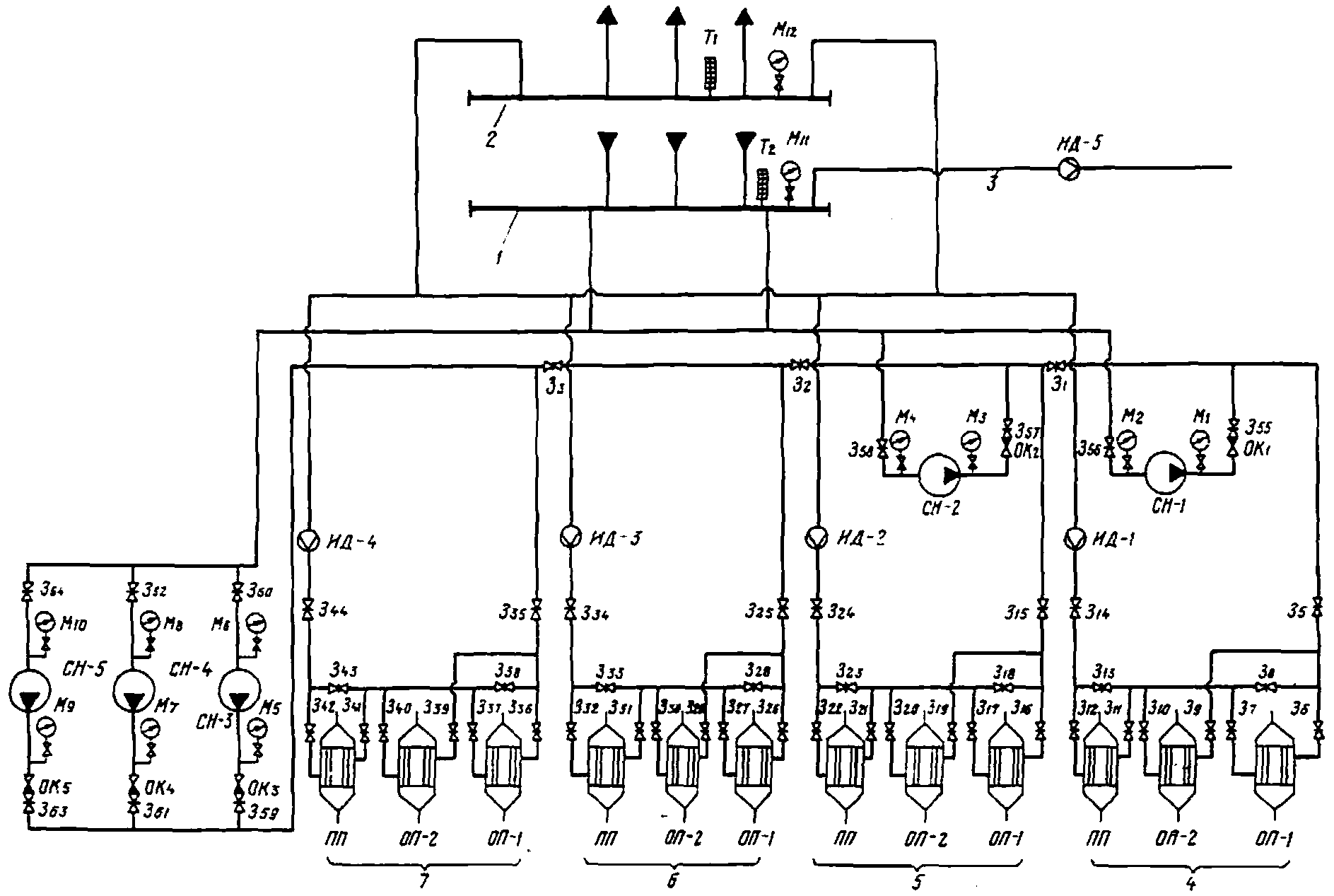 Etasis efa 250 схема