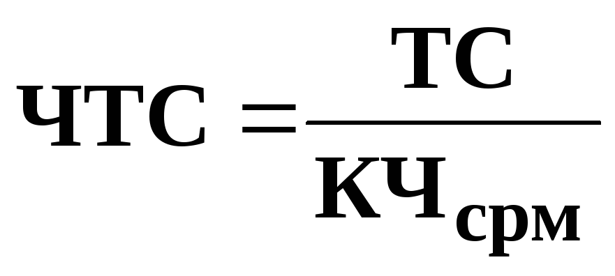 Часовая тарифная