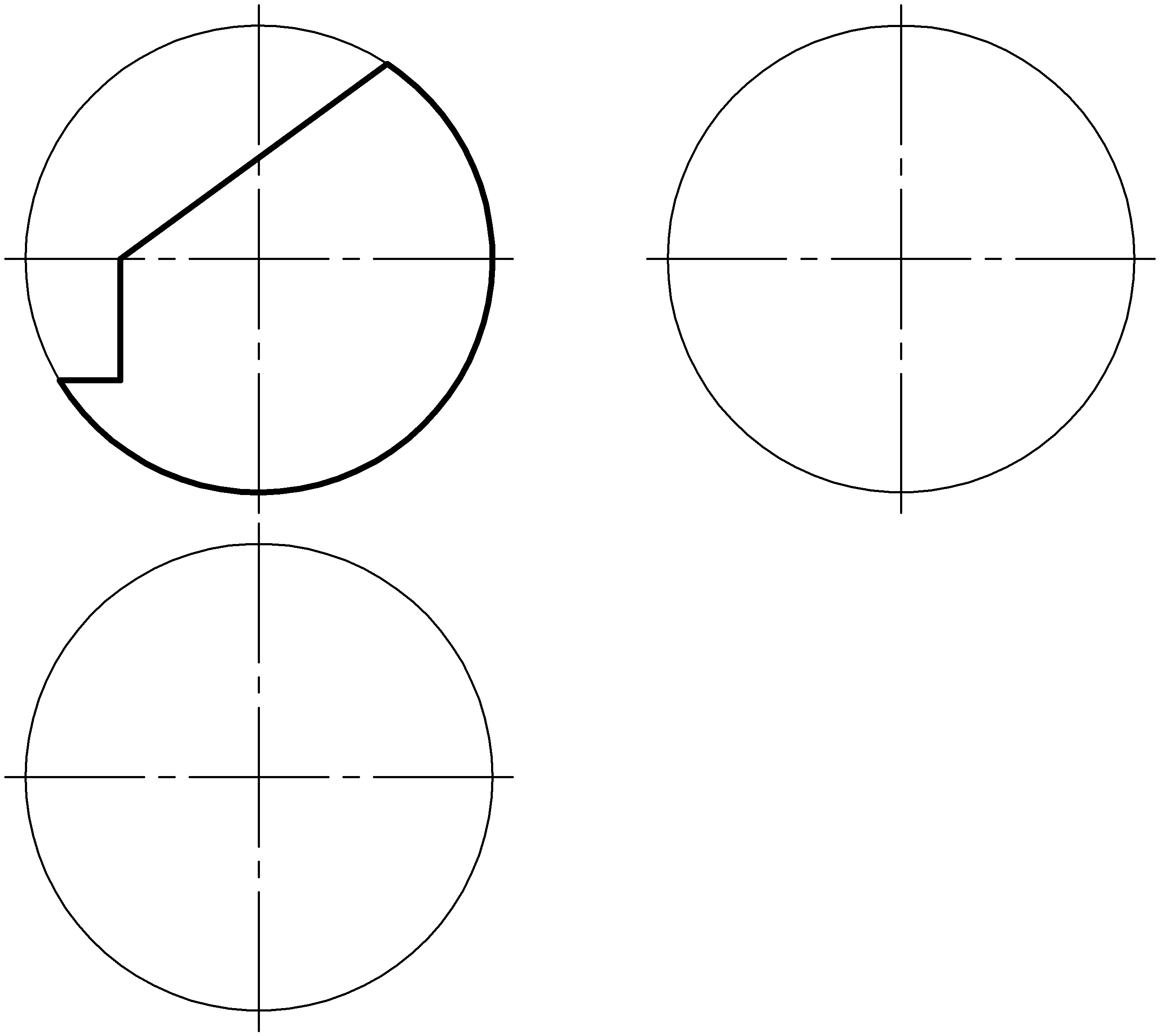 Проекции в шаре. Проекция сферы Начертательная геометрия. Построить три проекции сферы с вырезом. Сфера в трех проекциях.