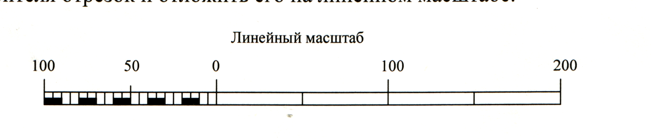 На рисунке 1 см соответствуют 5000 см на местности выполните необходимые