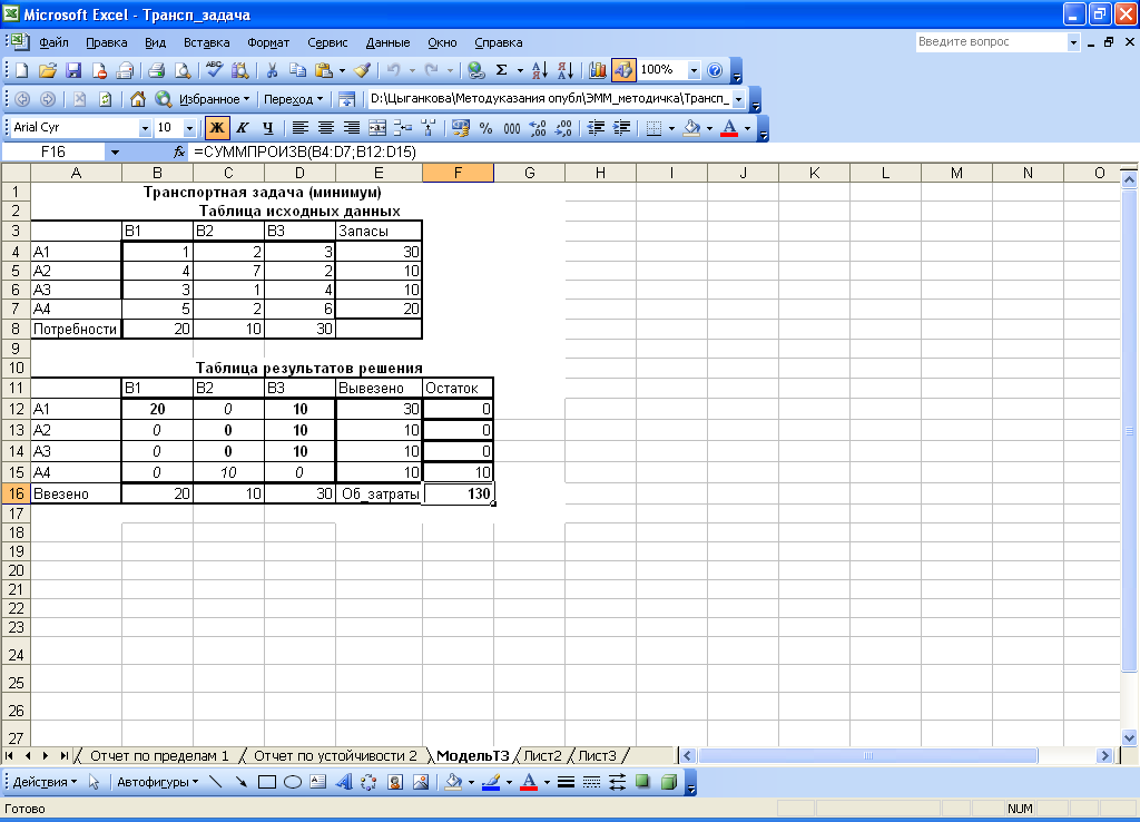 Решение задачи с помощью excel. Задачи эксель. Транспортная задача в excel. Транспортная задача решение в эксель. Решение транспортной задачи в excel.