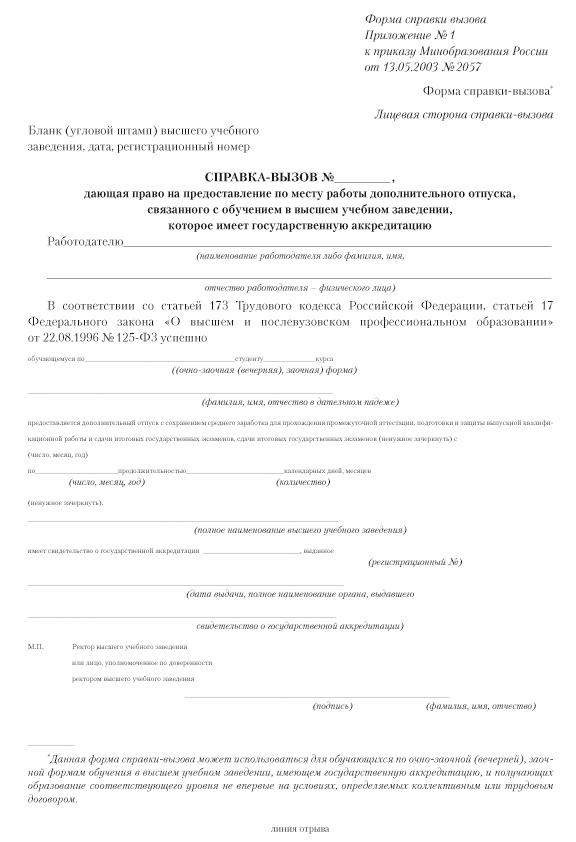 Плащане и декорация на академичен отпуск - не може да се пусне на работа?