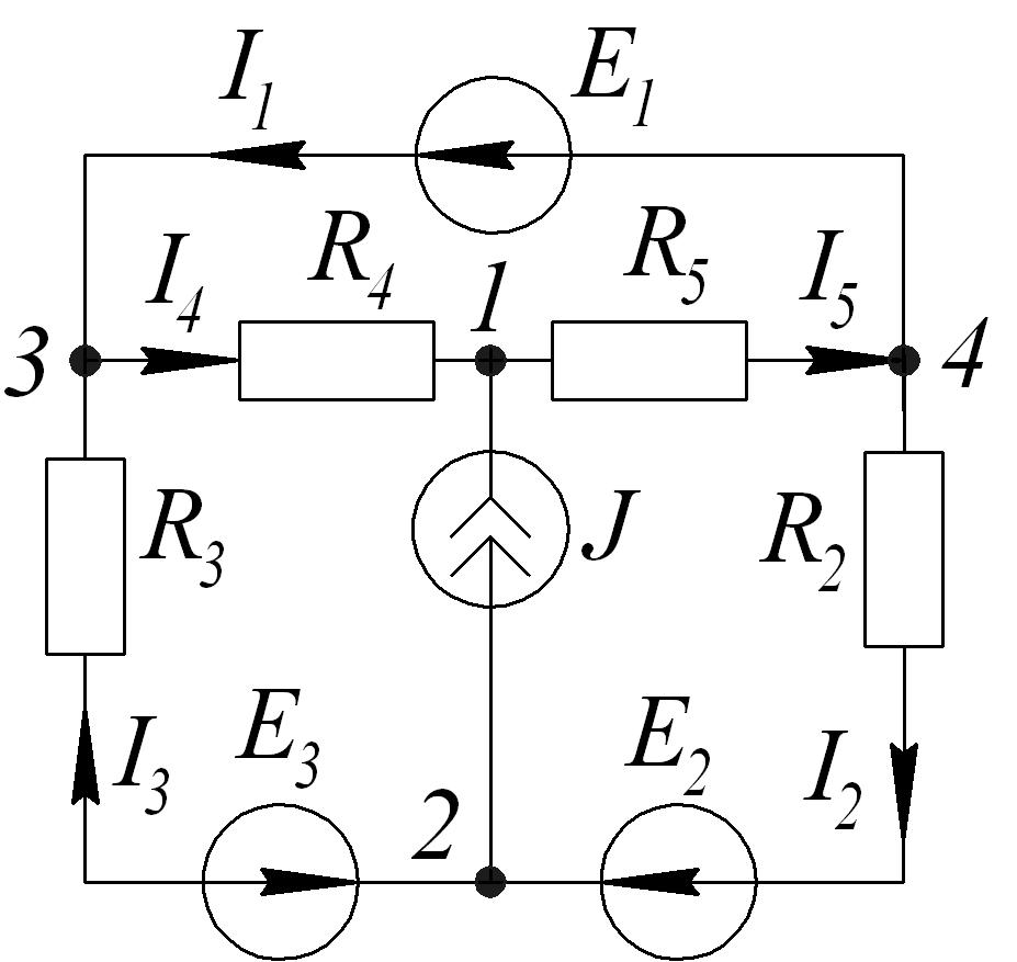 Метод узловых потенциалов. Метод узловых потенциалов с источником ЭДС. Метод узловых потенциалов для решения цепи. Решение электрических цепей методом узловых потенциалов. Метод узловых потенциалов в цепи переменного тока.