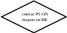 Блок-схема: решение 197