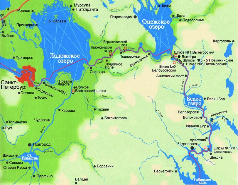 В какой части россии находятся озера. Волго-Балтийский Речной путь на карте России. Водно-Балтийский Речной путь на карте России. Волго-Балтийский Водный путь на карте России. Волго-Балтийский Водный путь путь.