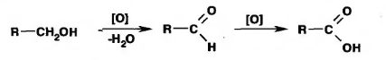 Муравьиная кислота и гидроксид натрия продукт