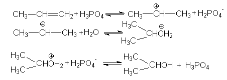 Гексин 1 реакции. Реакция гидроборирования алкенов. Пропеновая кислота полимеризация. Алкены реакция гидроборирования. Пропеновая кислота и водород.