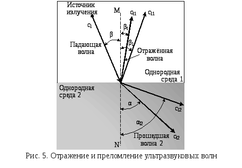 УЗИ диагностика