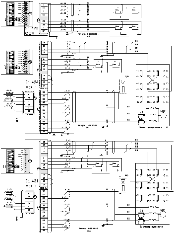 Ib 961 lx g схема