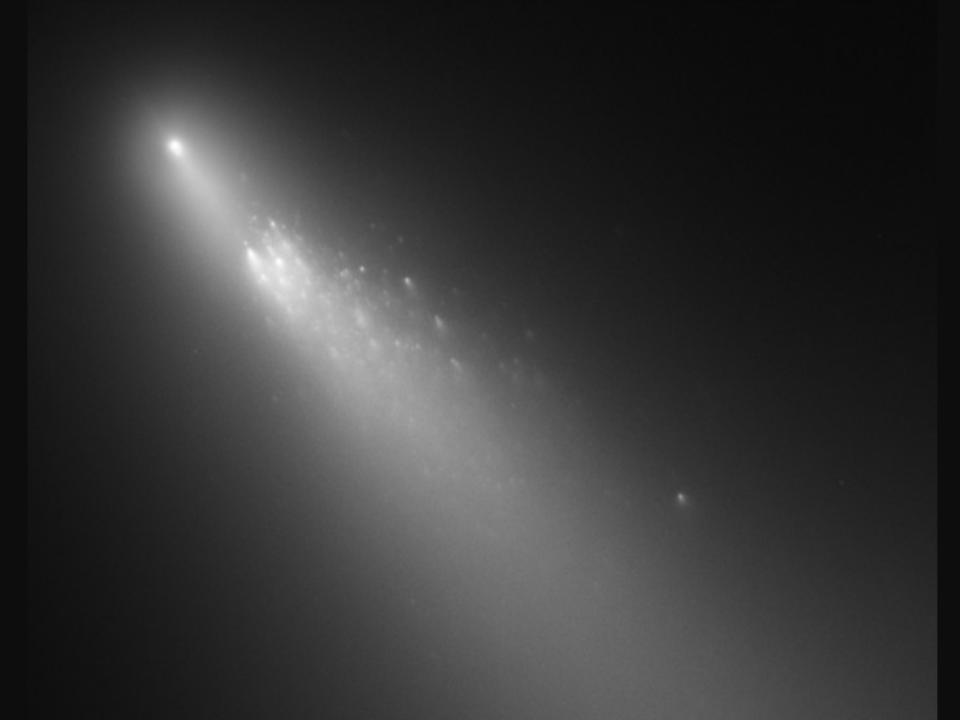 Комета понса брукса 2024 фото. 12р Понса-Брукса Комета. Комета 12p/Понса-Брукса. Комета 12р. Комета Швассмана Вахмана.
