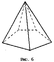 9 Угольная пирамида. N угольная пирамида. Шестиугольная пирамида рисунок.