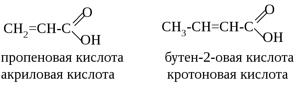 Реакция полимеризации бутен 2. Пропеновая акриловая кислота формула. Кротоновая кислота структурная формула.
