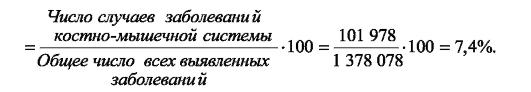 Интенсивный показатель заболеваемости рассчитывается на. Удельный вес первичной заболеваемости формула. Удельный вес заболеваемости формула. Общая заболеваемость формула расчета. Удельный вес болезни формула.