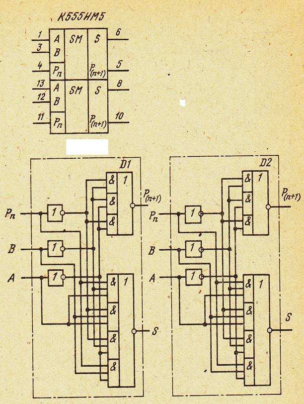 Сумматор c. К555лр11 схема. Схема сумматора 155им3 на микросхеме. Микросхема к555лр11 описание. К555ир30 описание.
