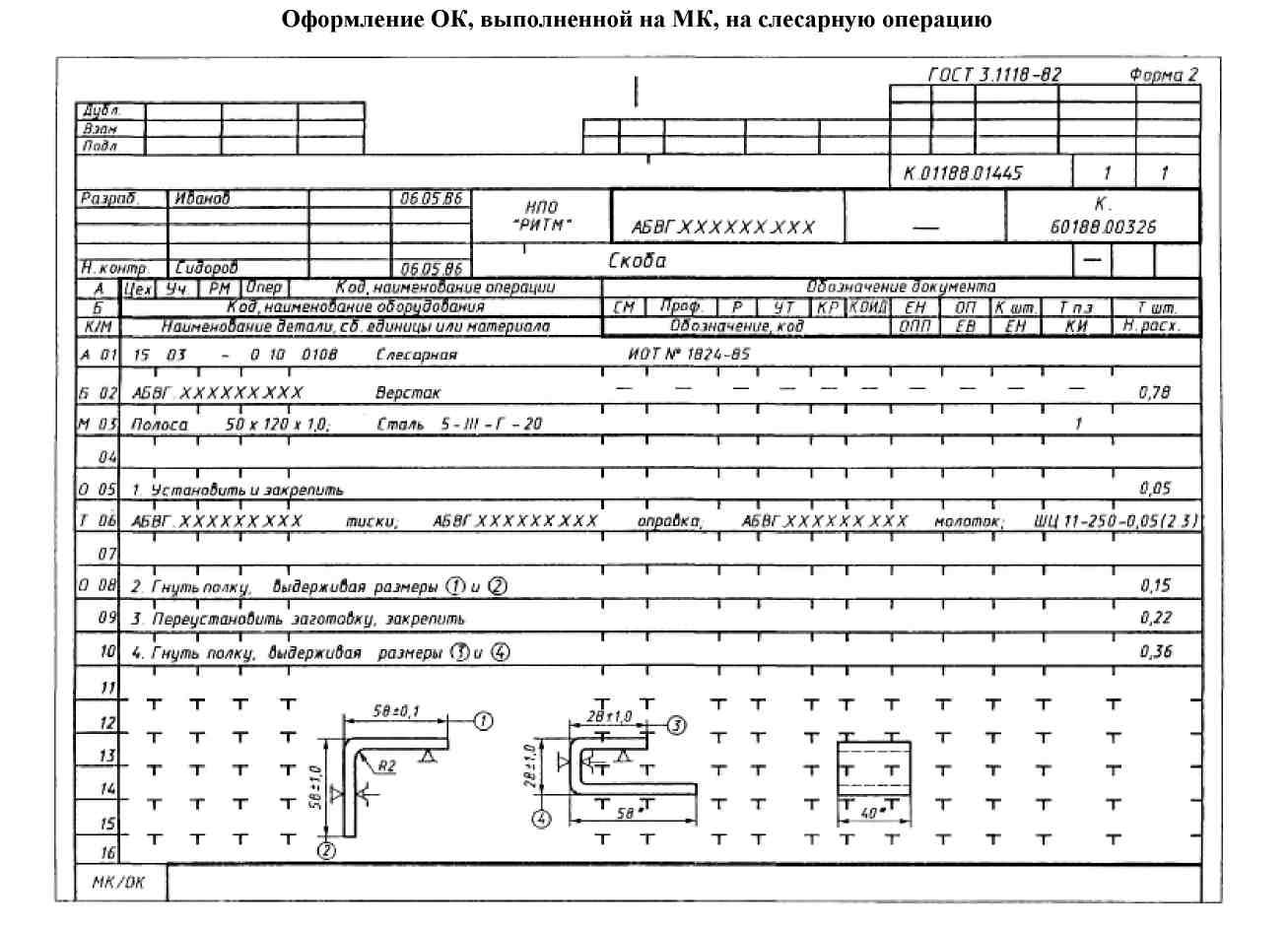 Маршрутная карта. Операционная карта сборки ГОСТ 3.1407-86. Операционная карта слесарной операции. Технологическая карта ГОСТ 3.1407-86 форма. Маршрутно-Операционная карта процесса сборки.