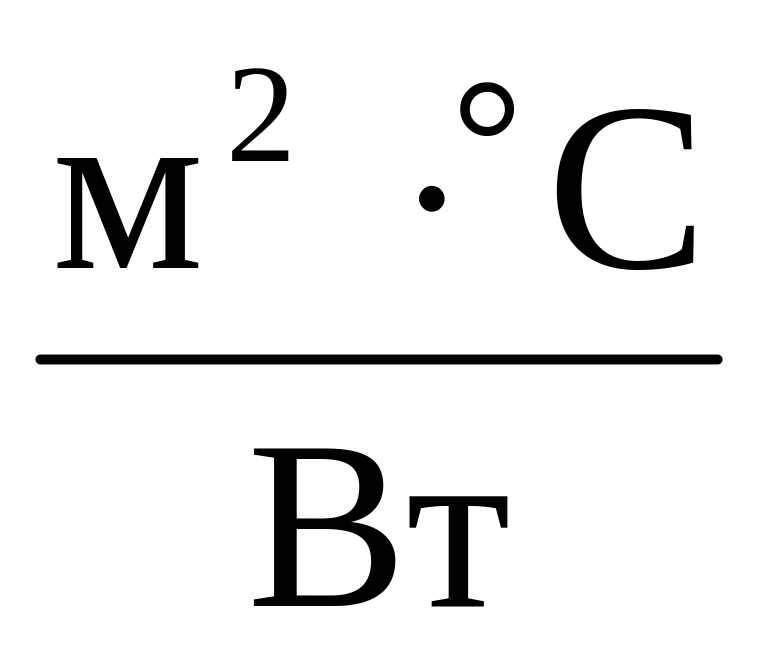 Расчет теплопотерь цокольного этажа