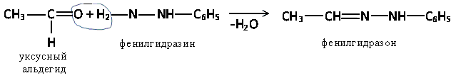 Гидролиз ацетальдегида. + Альдегид + финил гидразин. Уксусный альдегид и Фенилгидразин. Изомасляный альдегид Фенилгидразин. Альдегид и Фенилгидразин механизм.