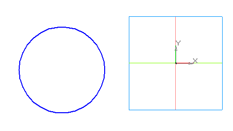 8 13 круга. Осевая линия круга. Формула окружности на плоскости. Осевая линия по двум точкам. Осевая линия по двум точкам в компасе.