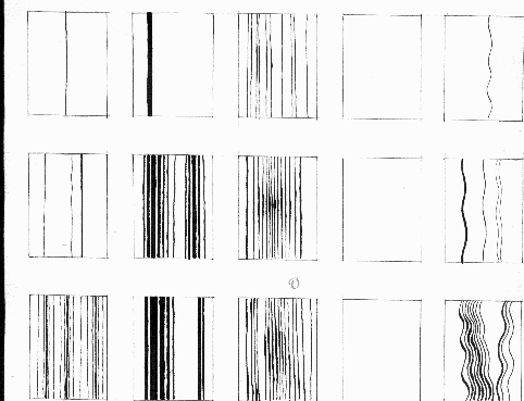 Вертикальные линии соединяющие. Классические стимульные материалы Балашова Ковязина. Композиция из вертикальных линий. Рисование полоски вертикальные и горизонтальные. Вертикальные полосы композиция.