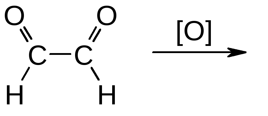 Щавелевая кислота метанол