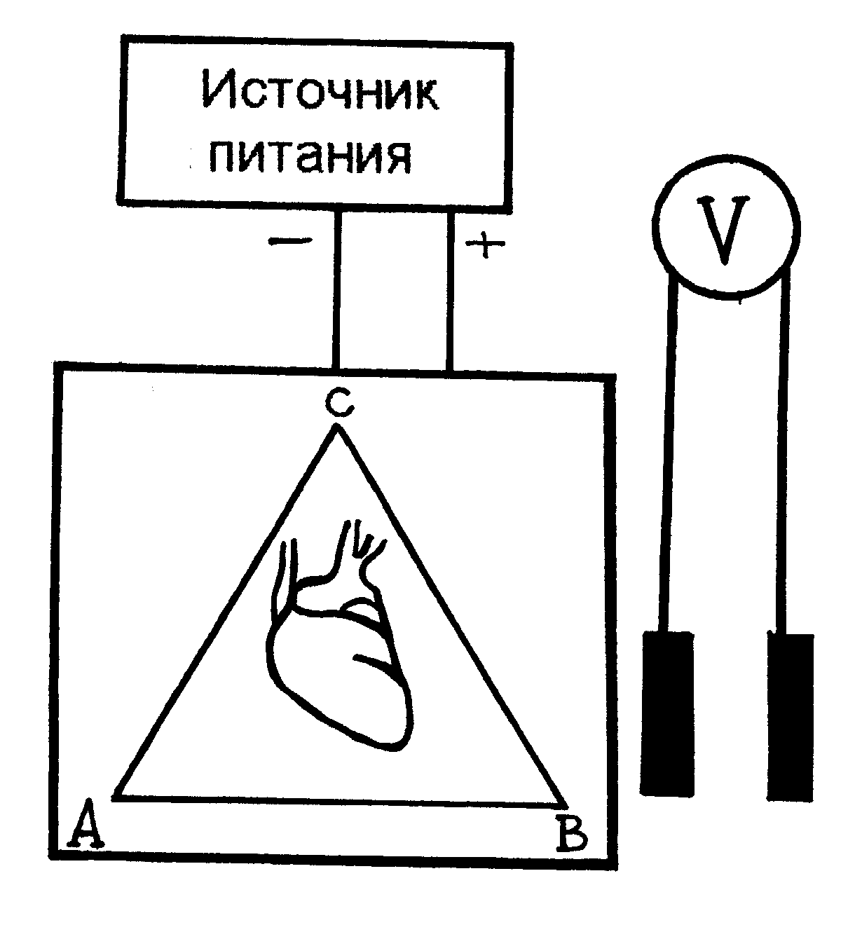 Описание установки