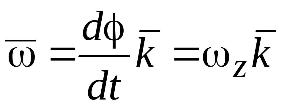 Вектор угловой скорости гирокомпаса формула.