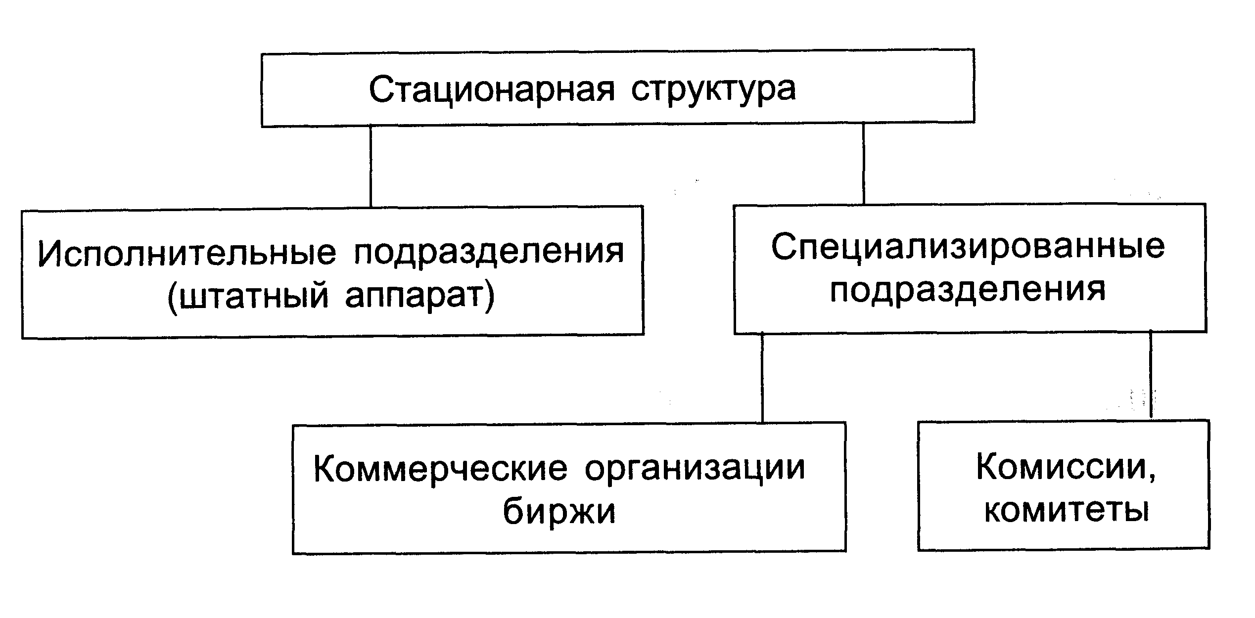 Исполнительный отдел в организации. Структура финансовой биржи. Организационная структура биржи. Структура товарной биржи.