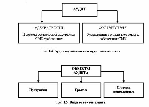 Технология и методика проведения аудиторских проверок в организациях