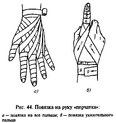 Рыцарская перчатка алгоритм