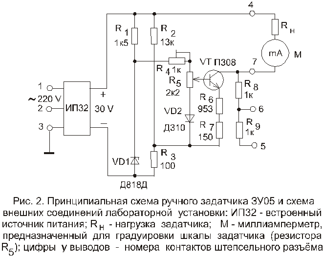 Рассвет 2 зарядное устройство инструкция по применению Рассвет 2 зарядное устройство инструкция по применению