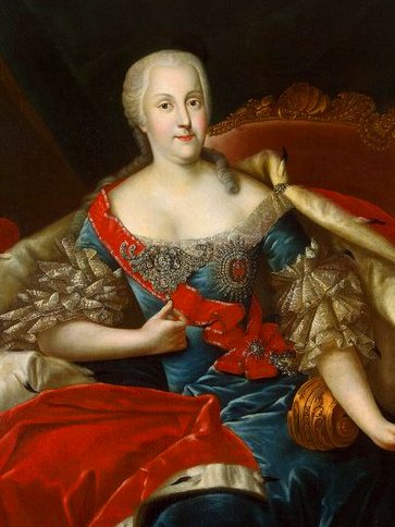 Иоганна-Елизавета