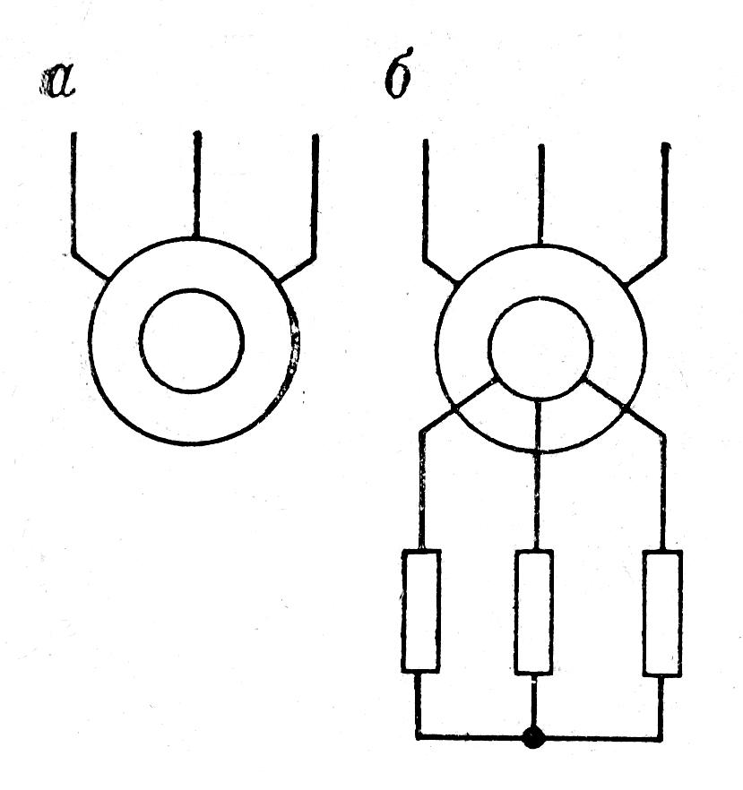 Лекция 17 Асинхронные электродвигатели