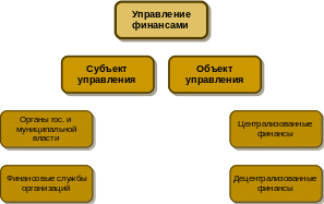 Organization Chart 6