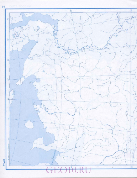 Западная Сибирь контурная карта. Северо Запад контурная карта. Контурная карта Северо Восточной Сибири. Западная Сибирь контурная карта 9 класс.