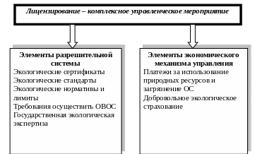 Экологические риски