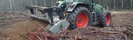 Требования к лесохозяйственному трактору и 20. Лесохозяйственные технические требования к орудиям и машинам