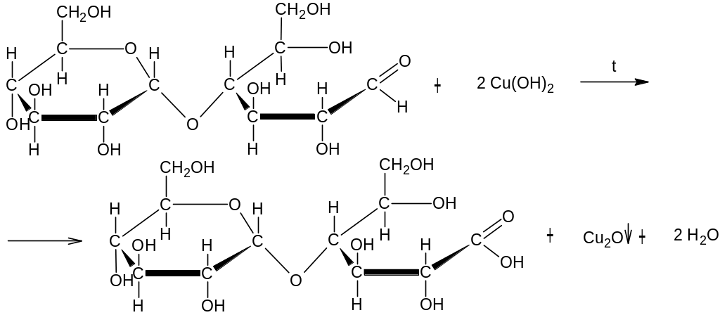 Реакция окисления гидроксидом меди. Мальтоза и гидроксид меди 2. Мальтоза и гидроксид меди. Реакция мальтозы с гидроксидом меди 2. Лактоза и гидроксид меди 2 реакция.