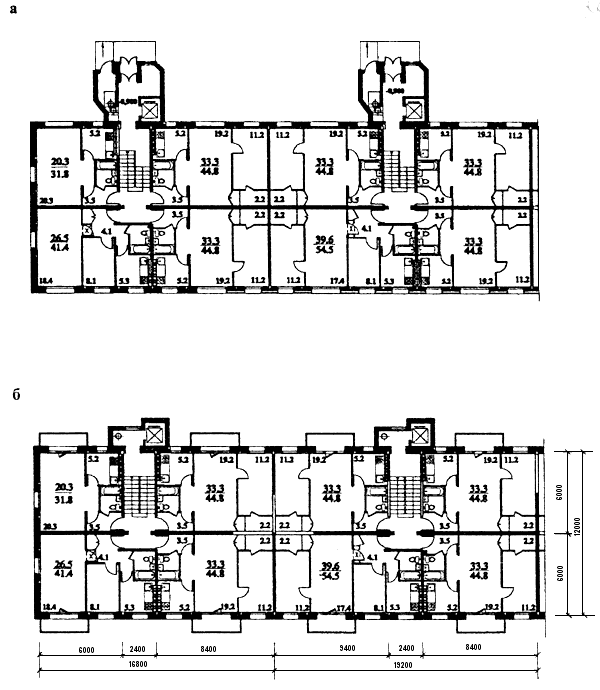 Проект дома 1 515